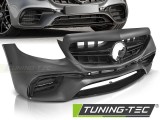 Bara fata sport cu PDC pentru Mercedes E-Class W213 2016-2019