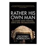 Cumpara ieftin Rather His Own Man