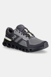 On sneakers de alergat Cloudrunner 2 culoarea negru, 3ME10144284