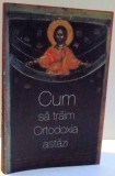 CUM SA TRAIM ORTODOXIA ASTAZI , 2010