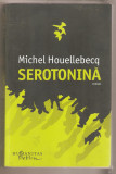 Michel Houellebecq-Serotonina, Humanitas
