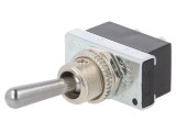 Comutator Basculant ON-OFF 6A 250V