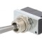 Comutator Basculant ON-OFF 6A 250V