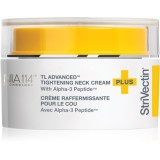StriVectin Tighten &amp; Lift TL Advanced Tightening Neck Cream Plus Cremă lifting pentru fermitate pentru gat si decolteu 50 ml