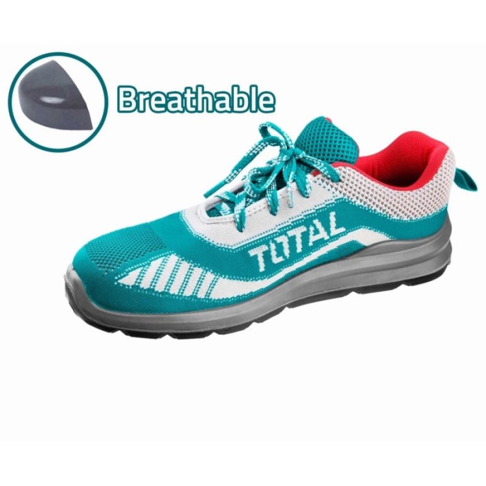 TOTAL - Bocanci de protectie - 44
