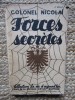 Colonel Nicolai - Forces Secretes (Geheime Machte) 1932