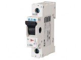 Separator-&icirc;ntrerupător 1P 125A 240VAC pentru șină DIN