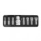Set biti imbus RIBE, 8 piese, Yato YT-0418