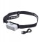 Lanterna frontala, led 350 lumeni, reincarcabila USB-C, 6 moduri de iluminare, r... Cod:AA25492