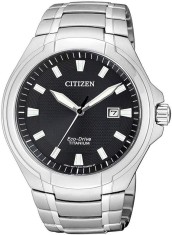 Ceas Barbati, Citizen, Elegant BM7430-89E - Marime universala