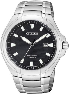 Ceas Barbati, Citizen, Elegant BM7430-89E - Marime universala foto