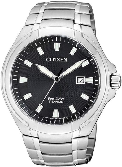 Ceas Barbati, Citizen, Elegant BM7430-89E - Marime universala