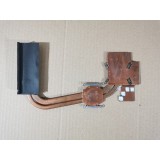 ASUS radiator heatsink GL553V GL553VW GL553VD FZ53V FX53V ZX53V