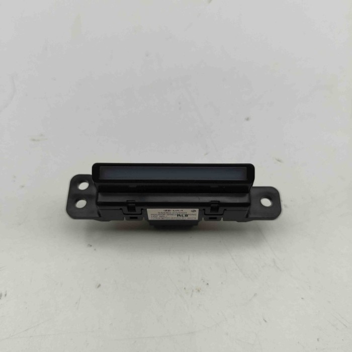 Alt modul de control KIA EV6 CV 2021 OEM: 95580-CV000 31458101
