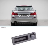 Cumpara ieftin Camera marsarier BMW Seria 5 Touring 2009-2017 in maner AHD 1080P NTSC MOSERA