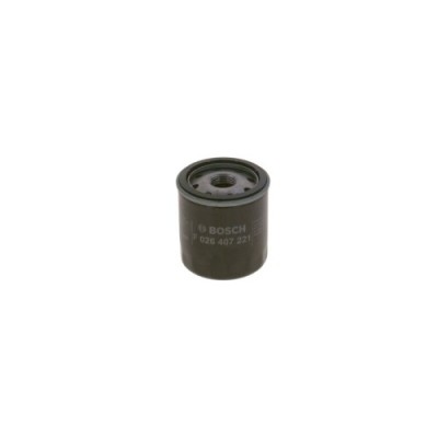 Filtru ulei BOSCH, Toyota Auris, Avensis Aygo, Camry, Carina E, Celica, Corolla, Corolla Verso, IQ, Mr2, Paseo, Picnic, Prius, Prius Phv, Prius Plus, foto