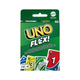 CARTI DE JOC UNO FLEX, Mattel