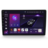 Cumpara ieftin Navigatie Android Dedicata Ford Focus Transit (2005-2008), 9Inch, 8Gb Ram, 128Gb Stocare, Bluetooth, WiFi, Carplay