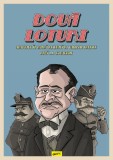 Cumpara ieftin Două loturi - Ion Luca Caragiale, Grafic