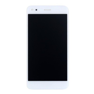 Display Huawei P9 Lite Mini alb foto