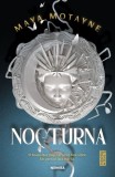 Nocturna &ndash; Maya Motayne