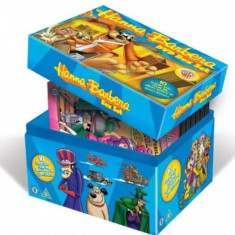 Desene Animate Hanna Barbera Box Set [DVD] Originale