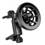 Suport Auto Magnetic Yesido C221, Universal, Negru