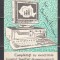 C9 4 - 1993 - Calendar de buzunar - Comisia nationala de statistica