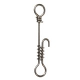 Agrafa Otel Zeck Twistlock Snap 120kg, 3buc/pac