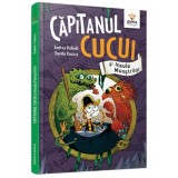 Capitanul Cucui si insula monstrilor, Gama