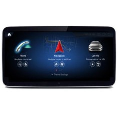 Navigatie Mercedes GLE GLS NTG5 EDT-B1093N-V3 ecran 12.3&quot; Android Gps Internet Bluetooth USB Video Qualcomm 6 GB + 128 CarStore Technology