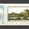 Romania.1968 Ziua marcii postale-Pictura YR.404