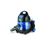 Aspirator profesional Zilan cu spalare injectie extractie, aspirare uscata si umeda, 2200W