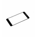 Geam sticla OnePlus X Negru Service Pack