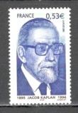 Franta.2005 J.Kaplan-rabin MF.1101