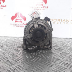 Alternator BMW 320 2016 2.0D