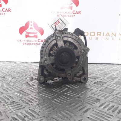 Alternator BMW 320 2016 2.0D foto
