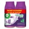Rezerva odorizant camera Air Wick Freshmatic Levantica Duo Pack