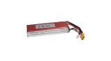 Instrument de modelism VHWB, baterie RC - 4000 mAh 11.1 V Li-polimer, XT60
