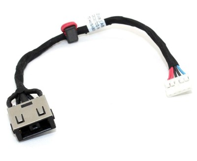 Mufa Alimentare Laptop Lenovo B50-30, B50-45, B50-70, B50-80, DC30100QT00, DC30100R000, DC30100SE00 foto