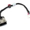 Mufa Alimentare Laptop Lenovo B50-30, B50-45, B50-70, B50-80, DC30100QT00, DC30100R000, DC30100SE00