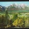 CPIB 18289 CARTE POSTALA - VALEA PRAHOVEI LA BUSTENI