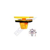 Clips, Agrafa fixare bandouri Hyundai Sonata, 11.01- Aftermarket 81154008