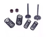Supape + Arcuri Supape Scuter Kymco 4T 49cc 50cc 80cc GY6 TMMP