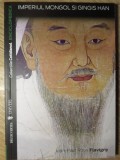 IMPERIUL MONGOL SI GINGIS HAN-JEAN-PAUL ROUX FLAVIGNY-359296