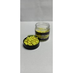 As la Crap - Mini Wafters/Dumbel 3mm, 30ml - Ananas