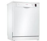 Masina de spalat vase independenta BOSCH SMS25AW08E