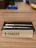 Pen/ball pen Parker 25 nou din anii 1980