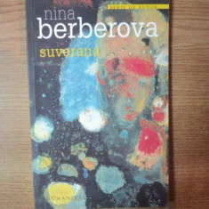 SUVERANA de NINA BERBEROVA