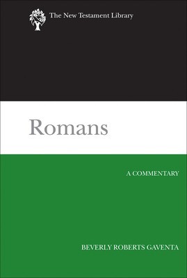Romans: A Commentary foto